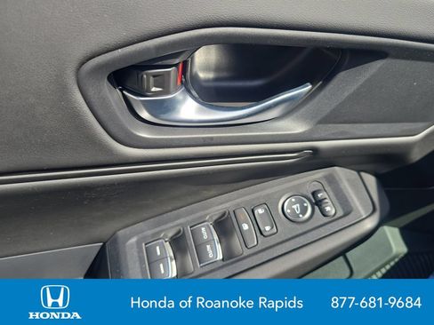 New 2026 Honda Accord SE image 11