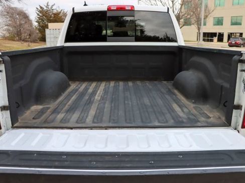 Used 2018 RAM 1500 Lone Star image 23