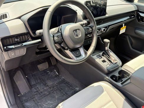 New 2026 Honda CR-V Sport Touring image 4