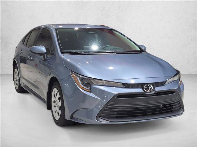 New 2027 Toyota Corolla LE FWD image 6