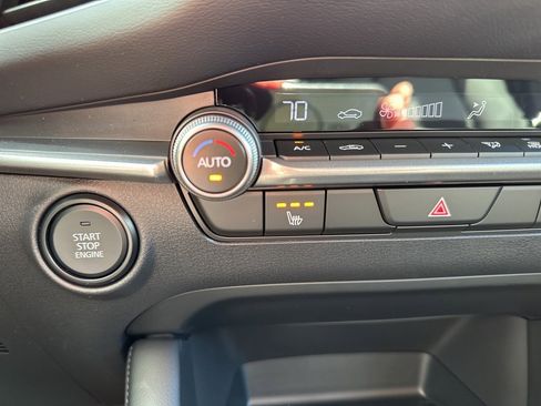 New 2026 MAZDA MAZDA3 s image 39