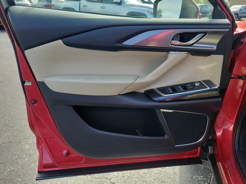 Used 2017 MAZDA CX-9 Grand Touring image 18