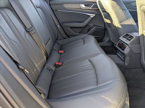 Used 2023 Audi A6 Premium Plus w/ Premium Plus Package AWD/4WD image 17