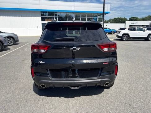 Used 2023 Chevrolet TrailBlazer RS w/ Convenience Package AWD/4WD image 6
