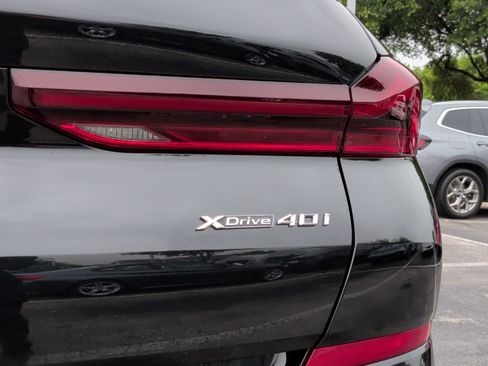 New 2027 BMW X6 xDrive40i AWD/4WD image 11