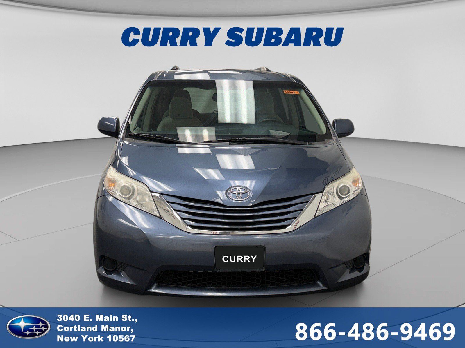 Used 2017 Toyota Sienna LE FWD image 8
