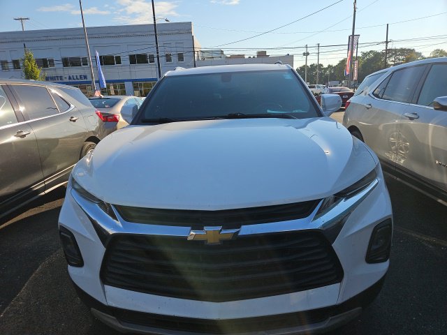 Used 2020 Chevrolet Blazer LT FWD image 7