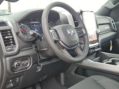 New 2026 RAM 1500 Lone Star image 10