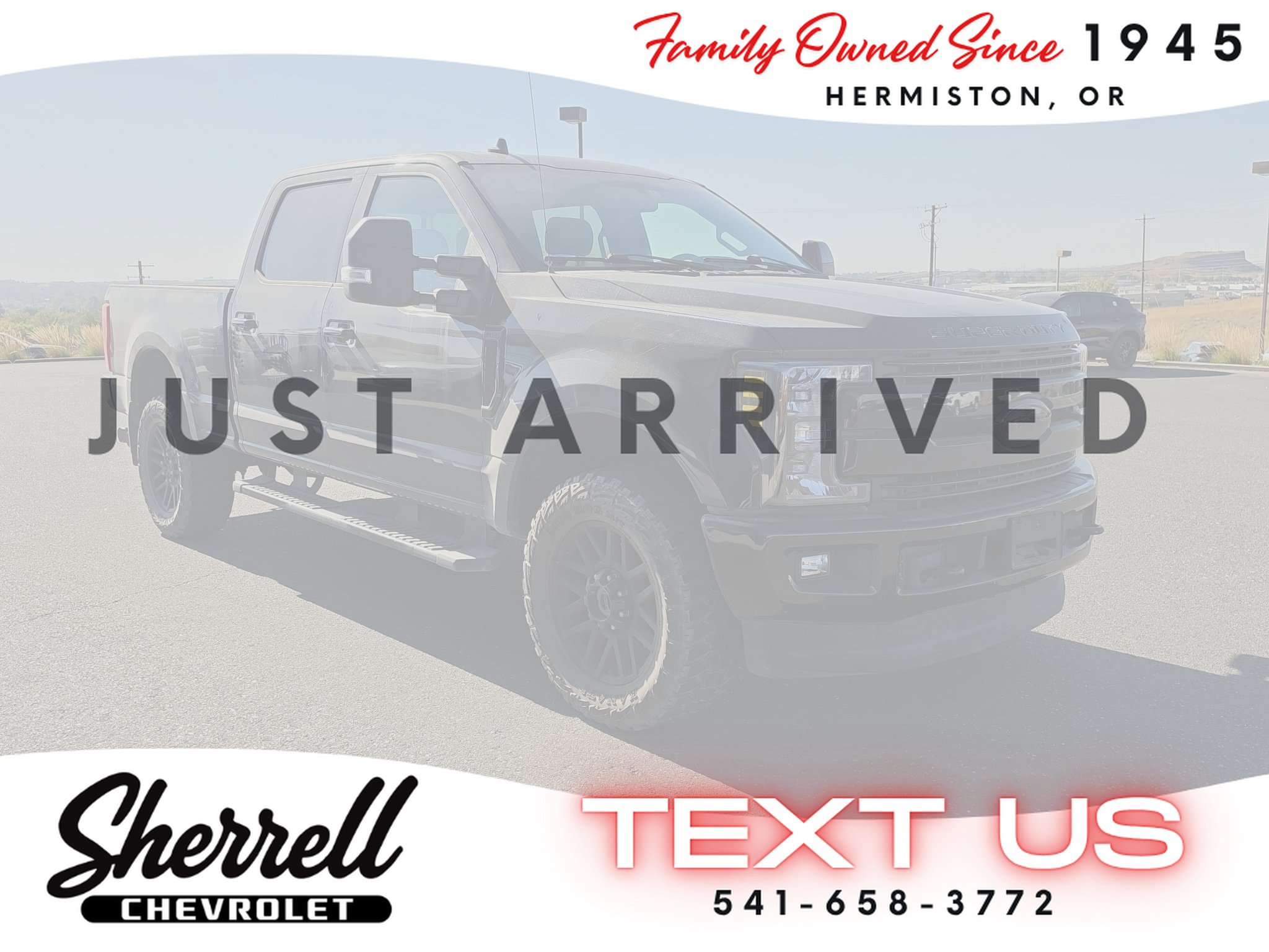 Used 2019 Ford F250 Lariat AWD/4WD image 4