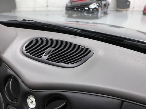 Used 2004 Maserati Coupe Only 14K Miles - Just Serviced image 93