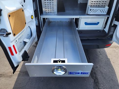 Used 2016 Ford Transit Connect XL FWD image 19