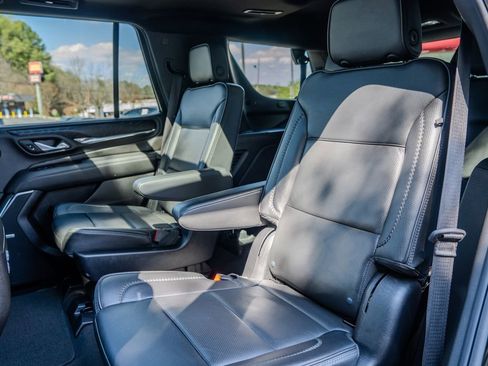 Used 2024 GMC Yukon Denali image 21