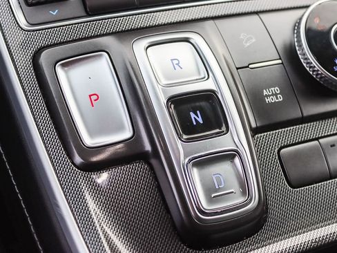 Used 2021 Hyundai Santa Fe SEL Premium image 39