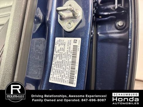 Used 2023 Honda CR-V EX-L image 39