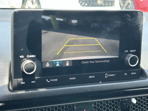 Used 2025 Honda Civic LX image 19
