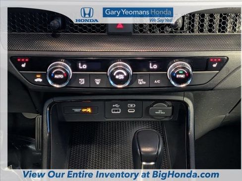 Used 2023 Honda CR-V Sport image 22
