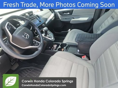 Used 2020 Honda CR-V LX image 9