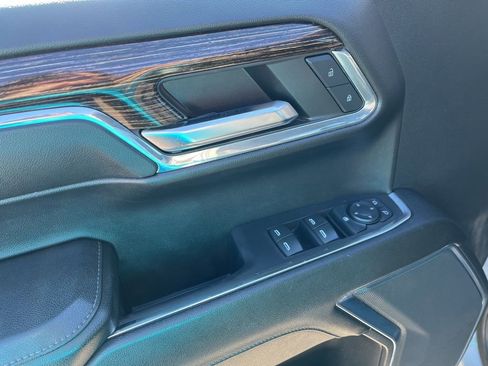 Used 2024 GMC Sierra 1500 SLE image 22