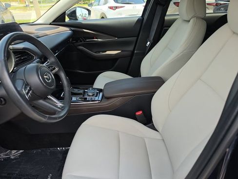 Certified 2023 MAZDA CX-30 2.5 Turbo w/ Premium Plus Pkg AWD/4WD image 16