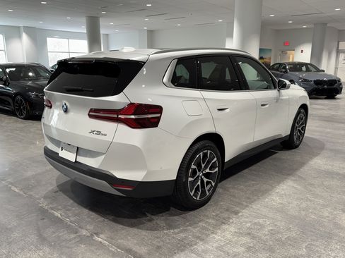 New 2026 BMW X3 xDrive30 w/ Convenience Package image 7