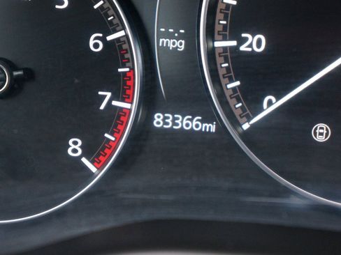 Used 2024 MAZDA CX-50 AWD 2.5 S w/ Premium Package image 19