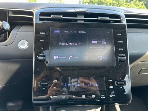 Used 2022 Hyundai Tucson SEL w/ Convenience Package AWD/4WD image 15