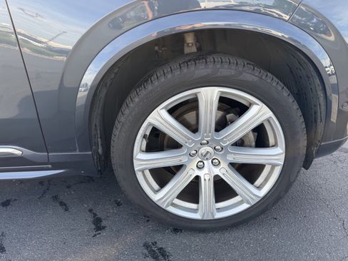 Used 2019 Volvo XC90 T6 Inscription w/ Advanced Package AWD/4WD image 15