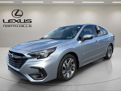 Used 2025 Subaru Legacy Touring XT