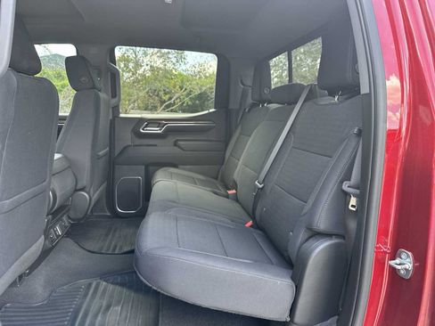 Used 2023 Chevrolet Silverado 1500 LT w/ All Star Edition Plus RWD image 17