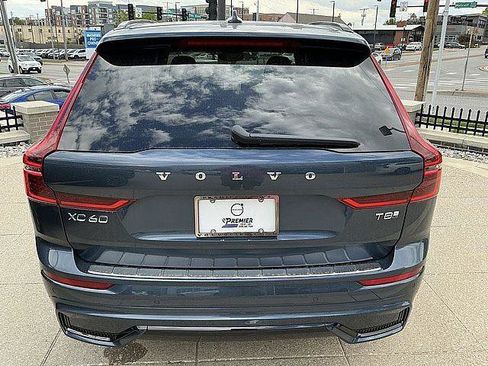 New 2026 Volvo XC60 T8 Plus w/ Climate Package AWD/4WD image 9