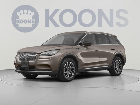 Used 2023 Lincoln Corsair Reserve FWD image 1