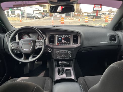 Used 2023 Dodge Charger SXT w/ Blacktop Package image 28