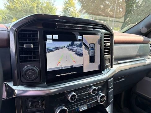 Used 2022 Ford F150 Lariat w/ Equipment Group 502A High AWD/4WD image 26