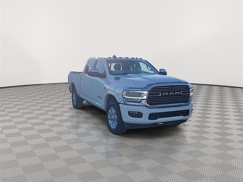 Used 2021 RAM 2500 Laramie image 2