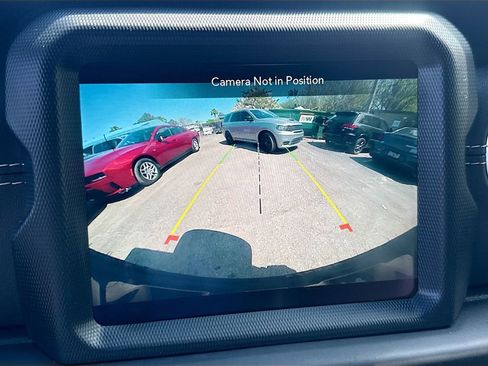 Used 2021 Jeep Wrangler Unlimited Sahara image 15