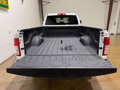 Used 2023 RAM 2500 Tradesman w/ Chrome Appearance Group AWD/4WD image 44