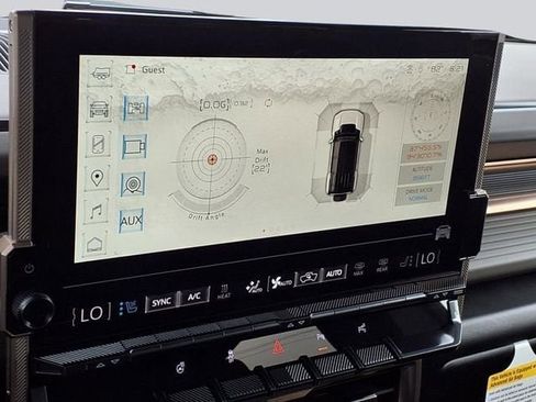 New 2025 GMC Hummer EV 3X image 33