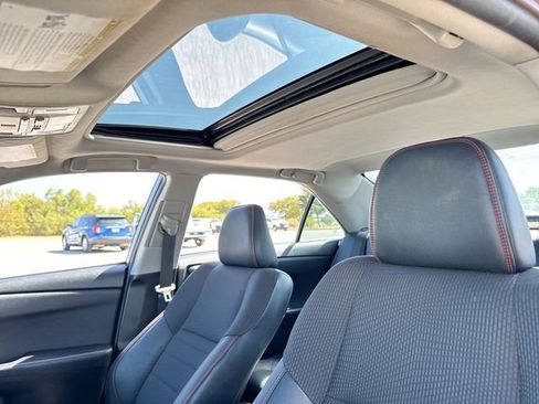 Used 2017 Toyota Camry SE FWD image 21