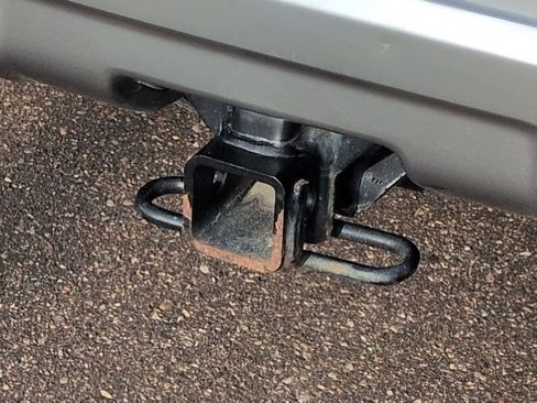 Used 2024 Toyota 4Runner TRD Off-Road image 33