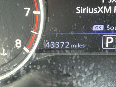 Used 2024 Nissan Altima 2.5 SR w/ SR Premium Package image 27