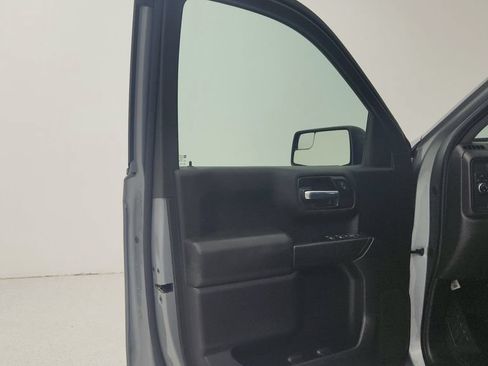 Used 2023 Chevrolet Silverado 1500 Custom RWD image 20