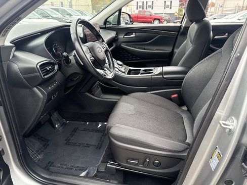 Certified 2023 Hyundai Santa Fe SEL image 19