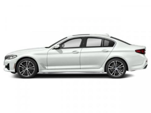 Used 2023 BMW 540i xDrive w/ Executive Package AWD/4WD image 6