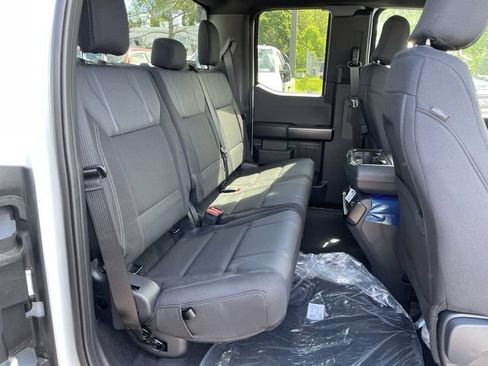 New 2026 Ford F150 STX AWD/4WD image 21