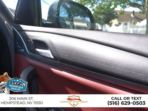 Used 2024 BMW X3 xDrive30i w/ Premium Package AWD/4WD image 22