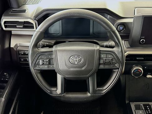 Certified 2025 Toyota Tacoma SR5 image 14