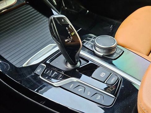 Used 2021 BMW X3 xDrive30e w/ M Sport Package image 12