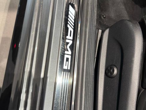 Used 2017 Mercedes-Benz C 63 AMG S image 24