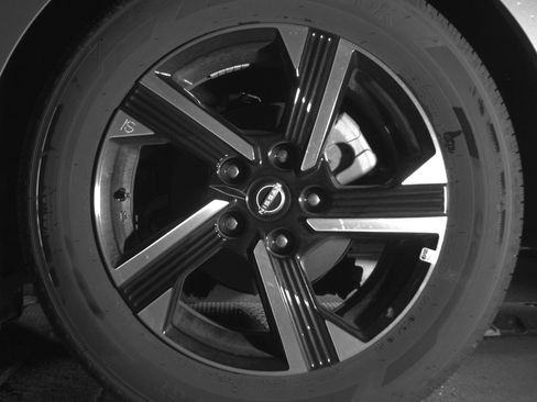 Used 2025 Nissan Sentra SV image 14