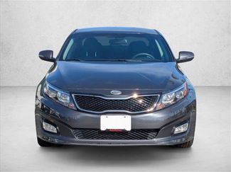 Used 2015 Kia Optima LX video 2